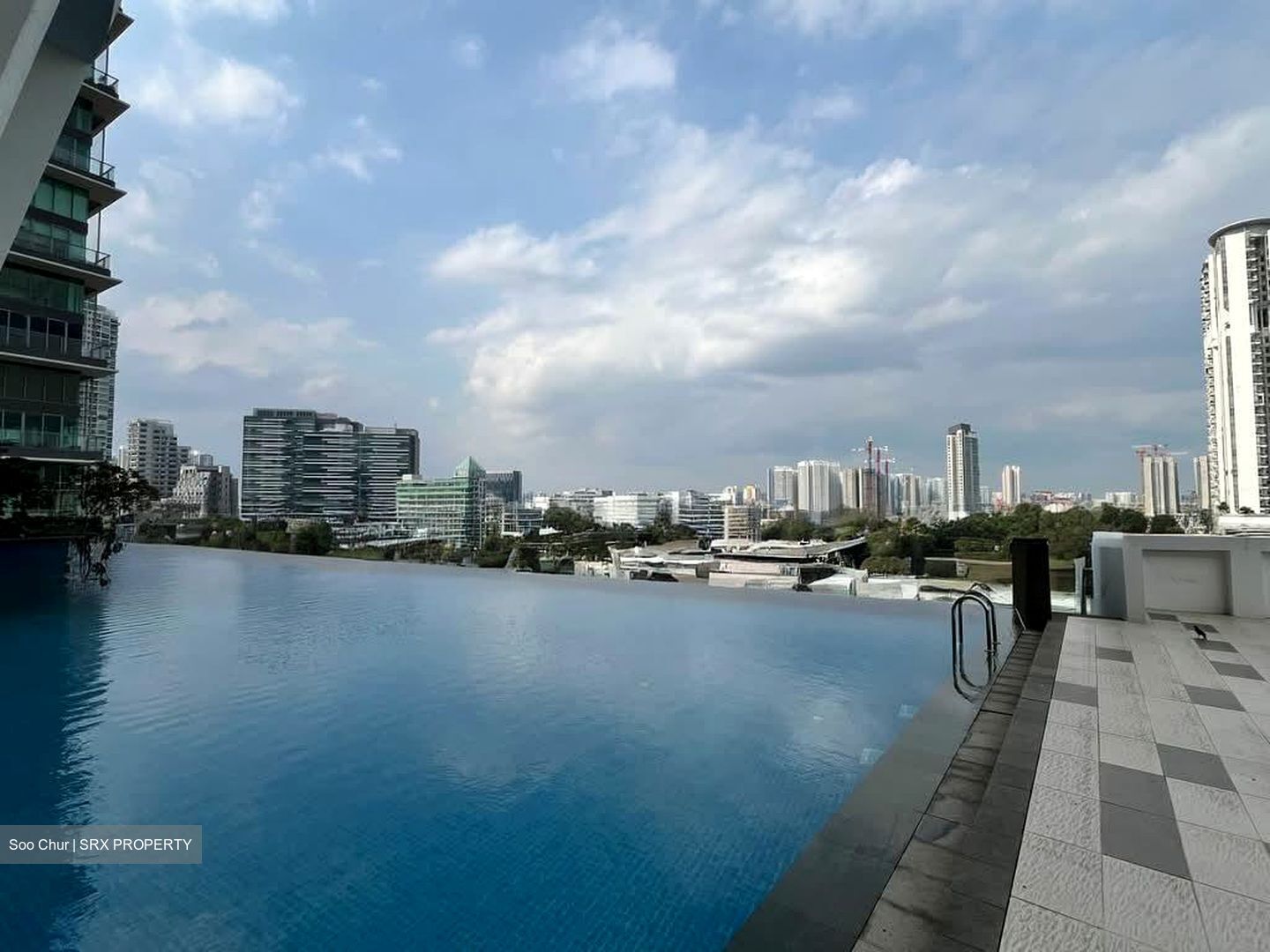 Southbank (D7), Office #543684091